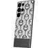 Disney The Nightmare Before Christmas Jack Skellington Face Expressions pattern Galaxy Skins